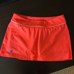 Tennis or Athletic Skort/Skirt New Balance